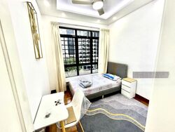 Eastpoint Green (D18), Condominium #637509581